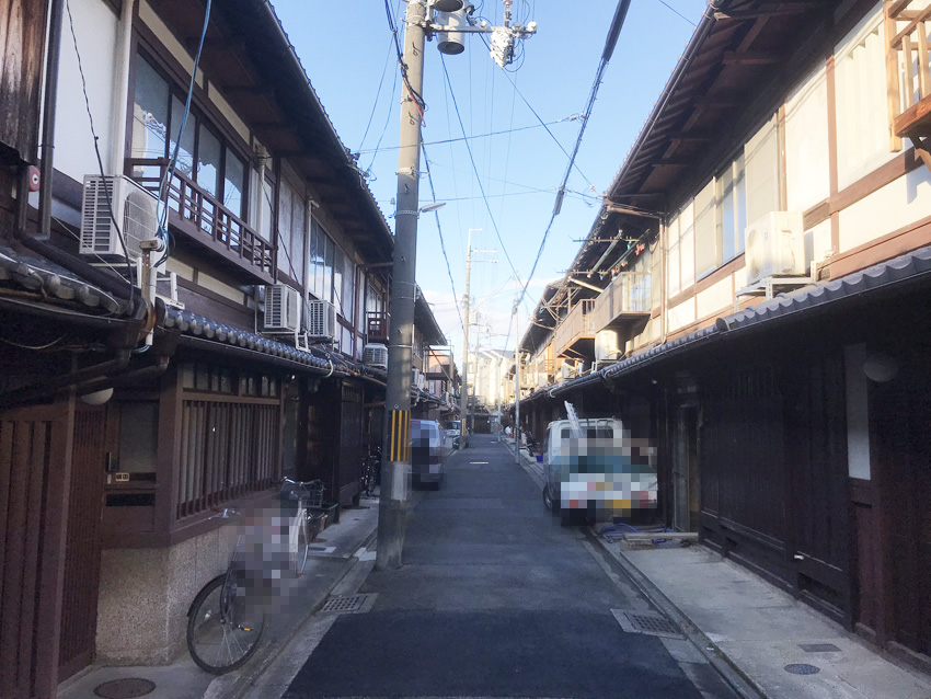 京都市　民泊条例成立　
