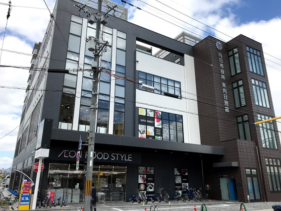 今後の京都エリア：大型新築分譲マンションの供給について