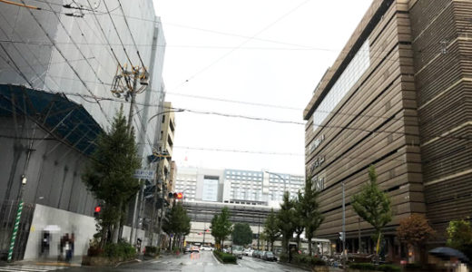 JR京都駅八条口南側『ホテルヴィスキオ京都 by GRANVIA』2019年5月開業　