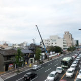 プレサンスコーポレーションの京都ホテル計画
