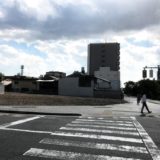 二条城周辺・東堀川通のホテル計画状況