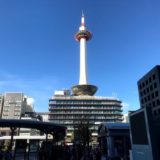 日本の都市力1位は『京都市』、輝き始めた京都駅東エリア!!