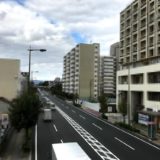 (旧)京都府警察南警察署・跡地はホームセンターに
