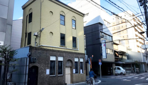 室町通に『麺処むらじ』インデンスタイル
