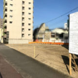 四条堀川より南のホテル現況