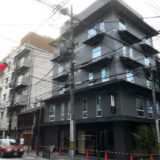 京都に2つの『ユウベルホテル』が来年オープン!!