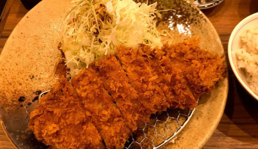 『 かつかつトントン』Reオープン!!  & ラ・パンNEW オープン!!
