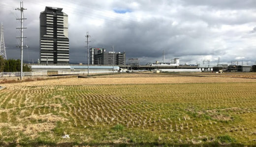 変わりゆく向日市の未来