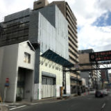JR九州が烏丸五条にホテル