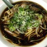 ラーメン専門店『ラーメン親爺』