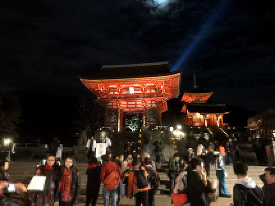 【KYOTO1192】(2019.1月現在) 今後オープンする『京都』の主要ホテル特集!!