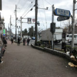 京都四條南座と老女と四条川端下る『フレスコ祇園店』その後