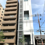 いよいよ明日5/14開業!! 15人のアーティストによるアートホテル「BnA Alter Museum(ビーエヌエーアルターミュージアム)」 & 河原町通沿い、四条〜五条間のホテル建築ラッシュ!!