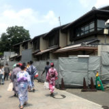 京都の五つ星ホテル3つとは? 富裕層向けホテルとパークハイアット京都とタイの高級ホテル「デュシタニ」計画地他