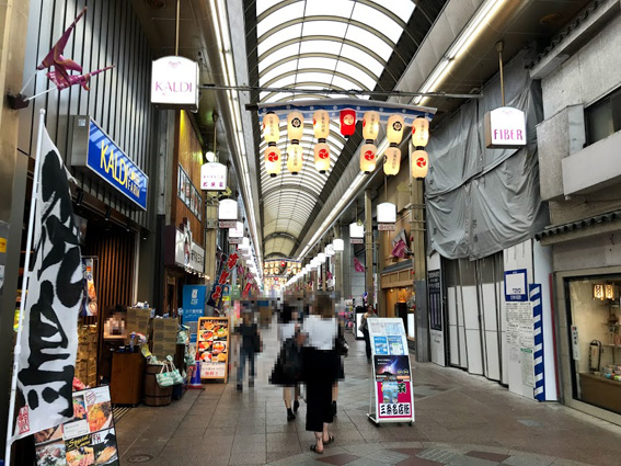 京都エリアで勢いを増す『東京建物』、ホテル計画・分譲マンション計画