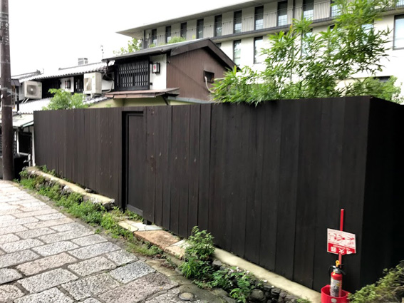 京都市は円山公園(東山区)内で飲食店を新たに建設・運営する会社を公募します!!