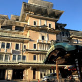 帝国ホテルが京都・祇園甲部歌舞練場敷地内『弥栄会館』を活用した新規ホテル計画の検討に入りました