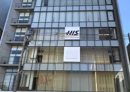 『Gapストア 京都河原町店』跡地は「キデイランド京都四条河原町店」に!!  2019年12月10日(火)オープン