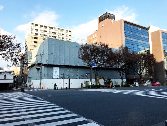 京都エリアにおいての『芙蓉総合リース』ホテル計画