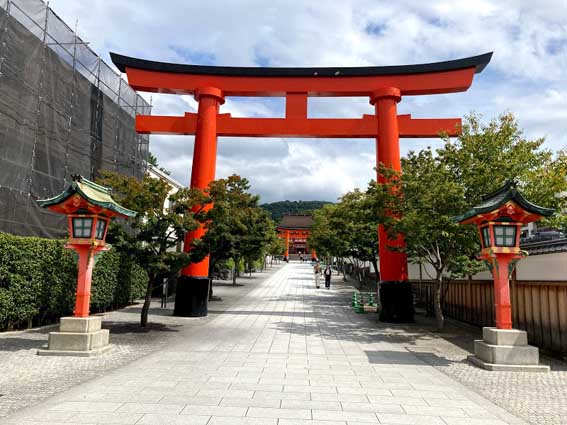 2020年、全国の基準地価3年ぶりに下落　京都の観光地は大幅下落
