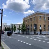 速報!! 『河原町丸太町』西、御所東小学校向かいに『田丸産業』の5階建・20戸のマンション計画が!