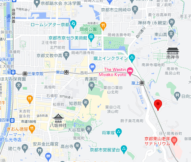 これから開業する京都エリアの外資系ホテル 注目の日系ホテル 京都市北区 Roku Kyoto Lxr Hotels Resorts が しょうざんボウル跡地に に9 16 木 開業 京都の現在 いま を不動産からキリトルwebサイト