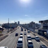 【スムラボ】『デュオヒルズ京都桂川』モデルルーム見学と現地へ