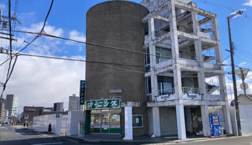 【速報!!】阪急「長岡天神」駅東口に『阪急阪神不動産』、駅西口には『タカラレーベン』のマンション計画、新登場!!