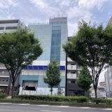 堀川三条下る『阪急阪神不動産』の総47戸の新築分譲マンション計画。堀川沿いはホテル激戦区からマンション激戦区へ。