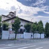 御所西のパレスサイドホテル跡地は定期借地権分譲マンション「京都御所西プロジェクト」新都市企画&住友商事