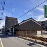 ゼロ・コーポレーションが京阪「藤森」駅近くに共同住宅