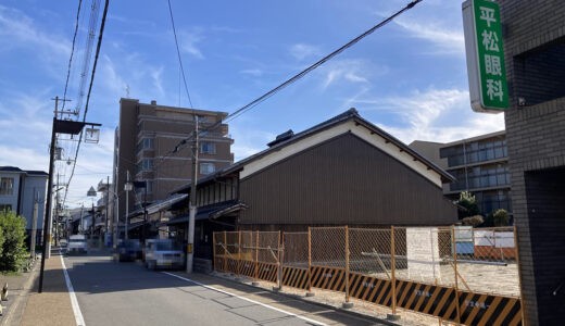 ゼロ・コーポレーションが京阪「藤森」駅近くに共同住宅